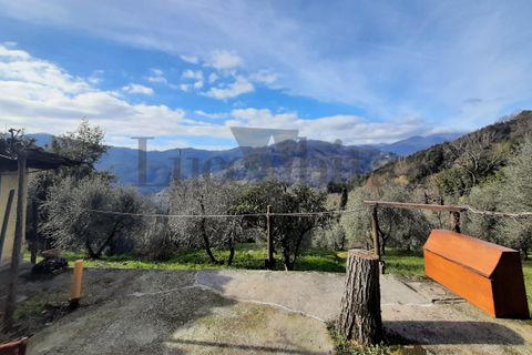 Villa i Borgo a Mozzano, Lucca, Borgo a Mozzano - € 290.000 | Ref: A3076 - foto 6