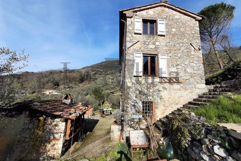 Villa i Borgo a Mozzano, Lucca, Borgo a Mozzano - € 290.000 | Ref: A3076 - foto 9