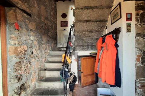 Villa i Borgo a Mozzano, Lucca, Borgo a Mozzano - € 290.000 | Ref: A3076 - foto 10