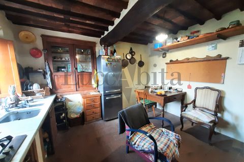 Villa i Borgo a Mozzano, Lucca, Borgo a Mozzano - € 290.000 | Ref: A3076 - foto 12