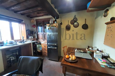 Villa i Borgo a Mozzano, Lucca, Borgo a Mozzano - € 290.000 | Ref: A3076 - foto 13