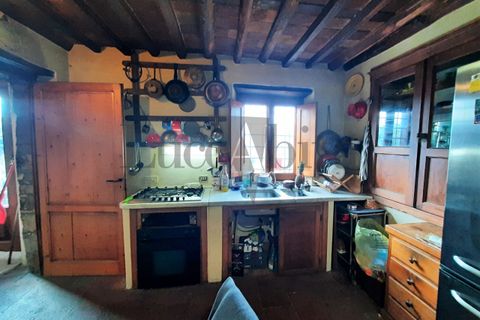 Villa i Borgo a Mozzano, Lucca, Borgo a Mozzano - € 290.000 | Ref: A3076 - foto 14