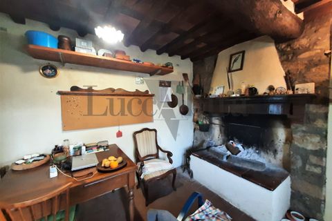 Villa i Borgo a Mozzano, Lucca, Borgo a Mozzano - € 290.000 | Ref: A3076 - foto 15