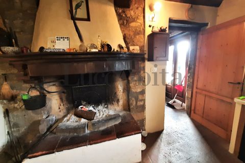 Villa i Borgo a Mozzano, Lucca, Borgo a Mozzano - € 290.000 | Ref: A3076 - foto 16