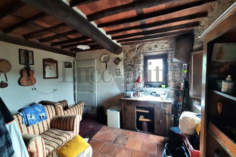 Villa i Borgo a Mozzano, Lucca, Borgo a Mozzano - € 290.000 | Ref: A3076 - foto 17