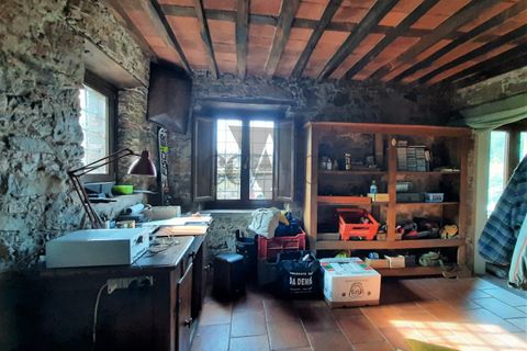 Villa i Borgo a Mozzano, Lucca, Borgo a Mozzano - € 290.000 | Ref: A3076 - foto 18