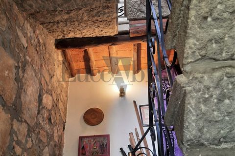 Villa i Borgo a Mozzano, Lucca, Borgo a Mozzano - € 290.000 | Ref: A3076 - foto 19