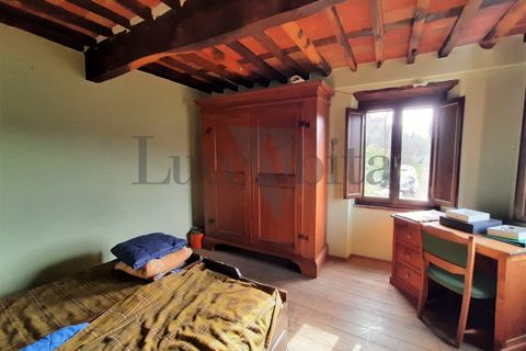 Villa i Borgo a Mozzano, Lucca, Borgo a Mozzano - € 290.000 | Ref: A3076 - foto 22