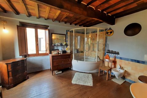 Villa i Borgo a Mozzano, Lucca, Borgo a Mozzano - € 290.000 | Ref: A3076 - foto 23