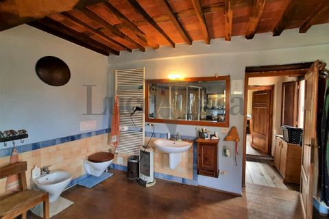 Villa i Borgo a Mozzano, Lucca, Borgo a Mozzano - € 290.000 | Ref: A3076 - foto 24
