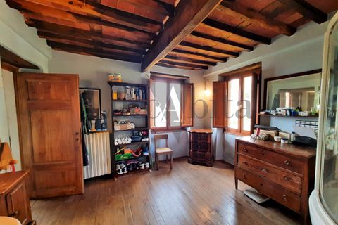 Villa i Borgo a Mozzano, Lucca, Borgo a Mozzano - € 290.000 | Ref: A3076 - foto 25