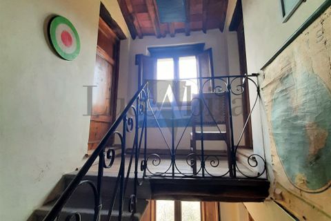 Villa i Borgo a Mozzano, Lucca, Borgo a Mozzano - € 290.000 | Ref: A3076 - foto 27