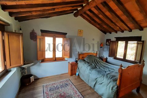 Villa i Borgo a Mozzano, Lucca, Borgo a Mozzano - € 290.000 | Ref: A3076 - foto 28