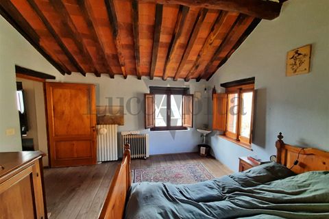 Villa i Borgo a Mozzano, Lucca, Borgo a Mozzano - € 290.000 | Ref: A3076 - foto 29