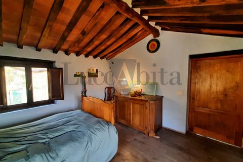 Villa i Borgo a Mozzano, Lucca, Borgo a Mozzano - € 290.000 | Ref: A3076 - foto 30