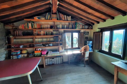 Villa i Borgo a Mozzano, Lucca, Borgo a Mozzano - € 290.000 | Ref: A3076 - foto 31
