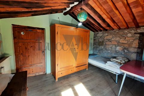 Villa i Borgo a Mozzano, Lucca, Borgo a Mozzano - € 290.000 | Ref: A3076 - foto 32