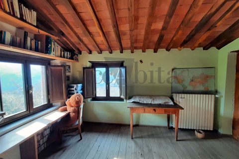 Villa i Borgo a Mozzano, Lucca, Borgo a Mozzano - € 290.000 | Ref: A3076 - foto 33