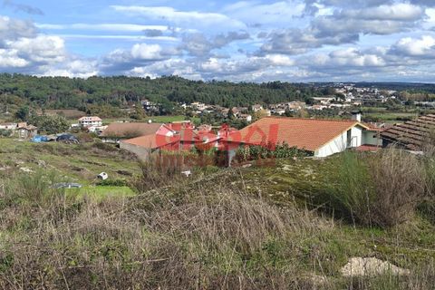 Helårsgrund i Viseu, Viseu, Viseu - € 65.000 | Ref: 189242007 - foto 2