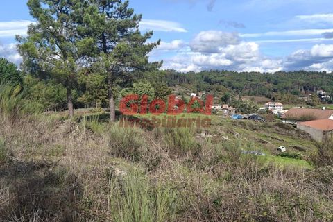 Helårsgrund i Viseu, Viseu, Viseu - € 65.000 | Ref: 189242007 - foto 3