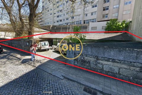 Tomt i Santo Tirso, Porto, Santo Tirso - € 380 000 | Ref: ONE81406-26 - foto 2