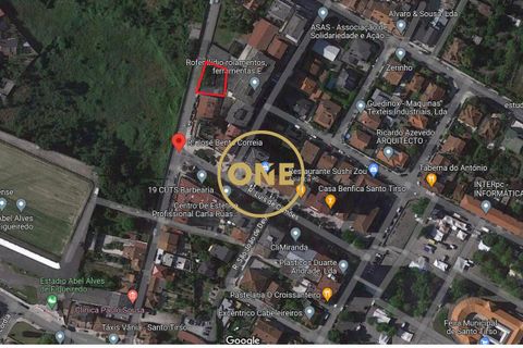 Tomt i Santo Tirso, Porto, Santo Tirso - € 380 000 | Ref: ONE81406-26 - foto 4