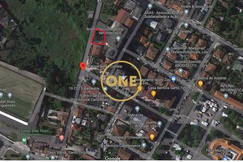 Tomt i Santo Tirso, Porto, Santo Tirso - € 380 000 | Ref: ONE81406-26 - foto 7