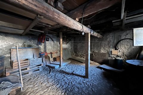 Villa i Valbrenta, Vicenza, Valbrenta - € 35.000 | Ref: Gvll48 - foto 3