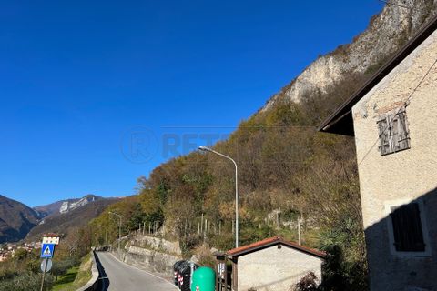 Villa i Valbrenta, Vicenza, Valbrenta - € 35.000 | Ref: Gvll48 - foto 6
