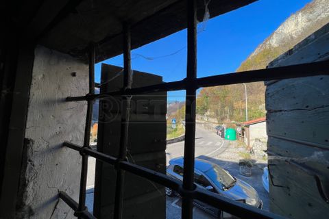 Villa i Valbrenta, Vicenza, Valbrenta - € 35.000 | Ref: Gvll48 - foto 9