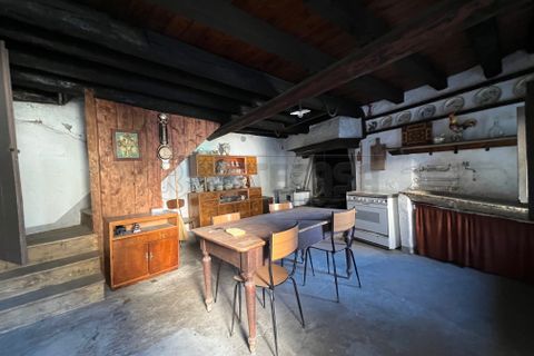 Villa i Valbrenta, Vicenza, Valbrenta - € 35.000 | Ref: Gvll48 - foto 10
