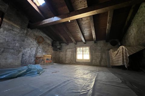 Villa i Valbrenta, Vicenza, Valbrenta - € 35.000 | Ref: Gvll48 - foto 11