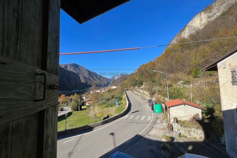 Villa i Valbrenta, Vicenza, Valbrenta - € 35.000 | Ref: Gvll48 - foto 13