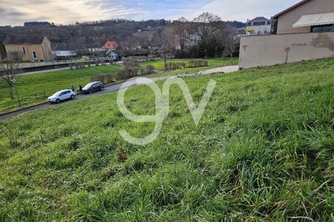 Terra a Maurs, Cantal, Maurs - € 27.000 | Ref: 84025126 - foto 2
