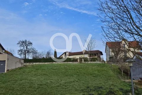 Terra a Maurs, Cantal, Maurs - € 27.000 | Ref: 84025126 - foto 3