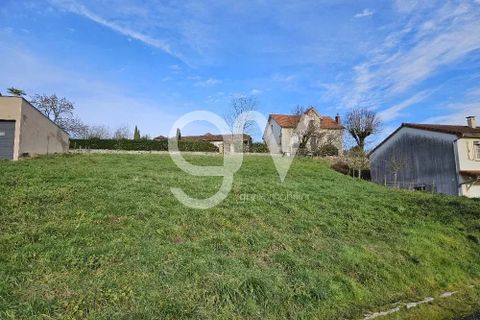 Terra a Maurs, Cantal, Maurs - € 27.000 | Ref: 84025126 - foto 5