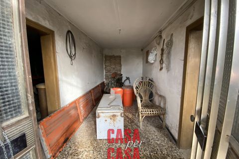 Landejendom i Tribano, Padua, Tribano - € 82.000 | Ref: R140 - foto 1