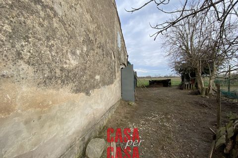 Landejendom i Tribano, Padua, Tribano - € 82.000 | Ref: R140 - foto 2