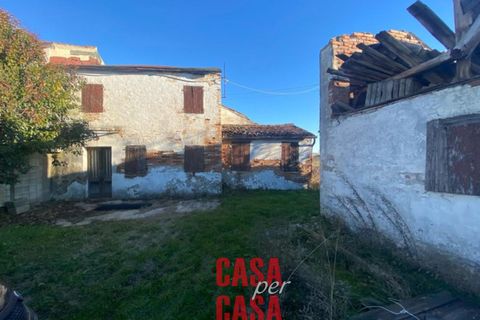 Landejendom i Tribano, Padua, Tribano - € 80.000 | Ref: R135 - foto 3