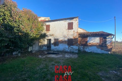 Landejendom i Tribano, Padua, Tribano - € 80.000 | Ref: R135 - foto 4