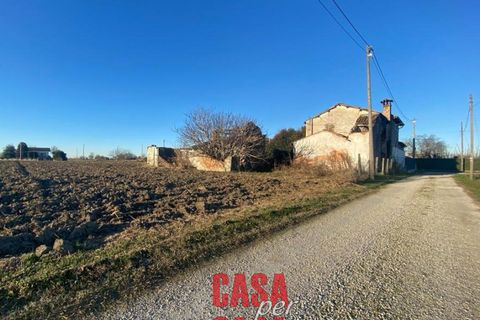 Landejendom i Tribano, Padua, Tribano - € 80.000 | Ref: R135 - foto 6