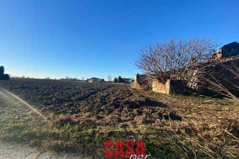 Landejendom i Tribano, Padua, Tribano - € 80.000 | Ref: R135 - foto 8