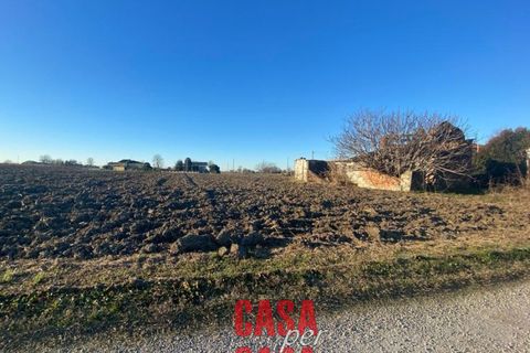 Landejendom i Tribano, Padua, Tribano - € 80.000 | Ref: R135 - foto 10