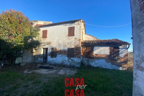 Landejendom i Tribano, Padua, Tribano - € 80.000 | Ref: R135 - foto 13