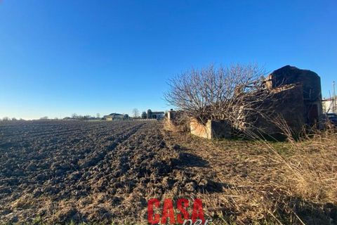 Landejendom i Tribano, Padua, Tribano - € 80.000 | Ref: R135 - foto 16