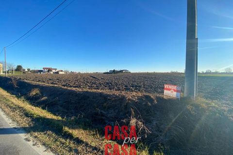 Landejendom i Tribano, Padua, Tribano - € 80.000 | Ref: R135 - foto 20