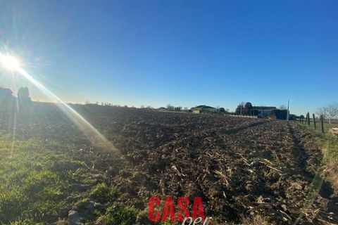 Landejendom i Tribano, Padua, Tribano - € 80.000 | Ref: R135 - foto 22