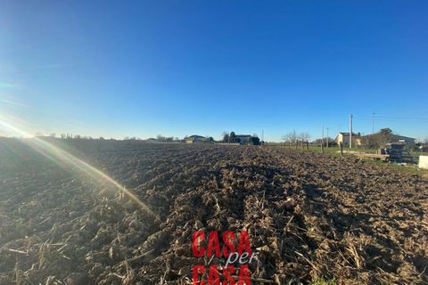 Landejendom i Tribano, Padua, Tribano - € 80.000 | Ref: R135 - foto 23