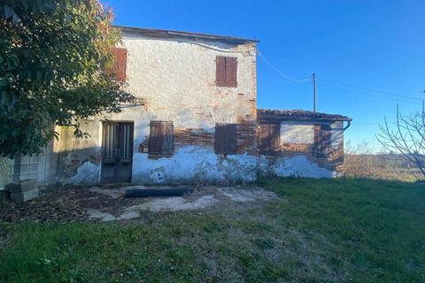 Landejendom i Tribano, Padua, Tribano - € 80.000 | Ref: R135 - foto 17