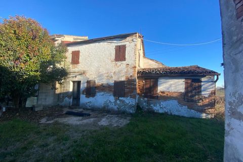 Landejendom i Tribano, Padua, Tribano - € 80.000 | Ref: R135 - foto 18
